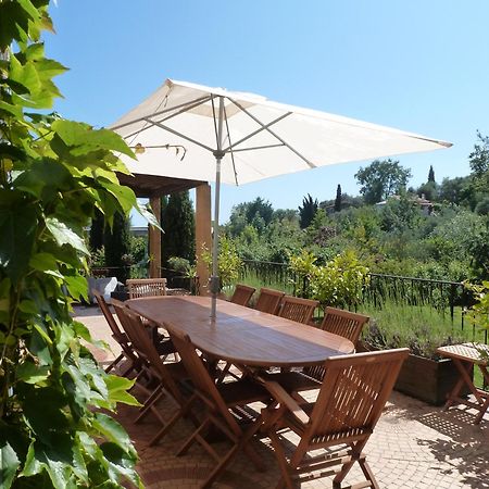Maison Florentine La Gaude Dış mekan fotoğraf
