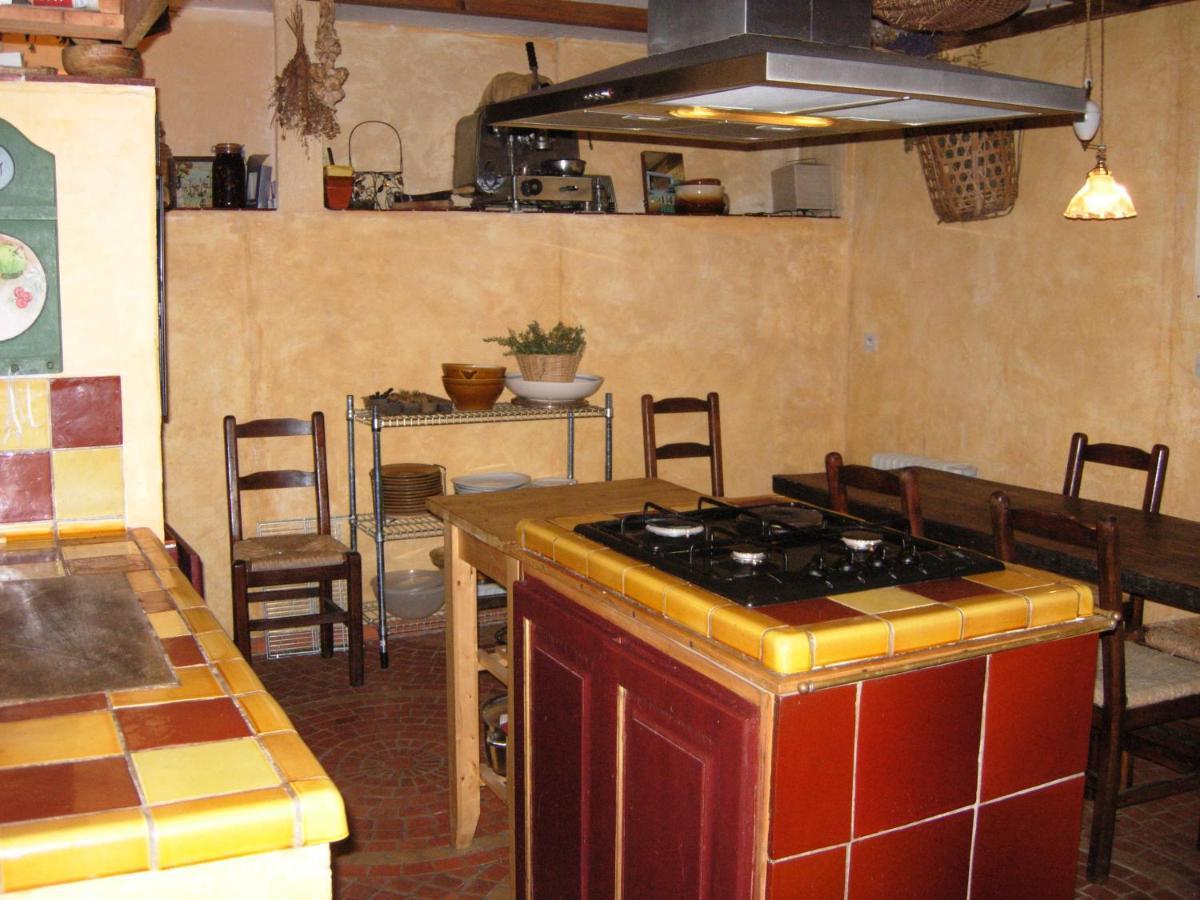 Maison Florentine La Gaude Dış mekan fotoğraf