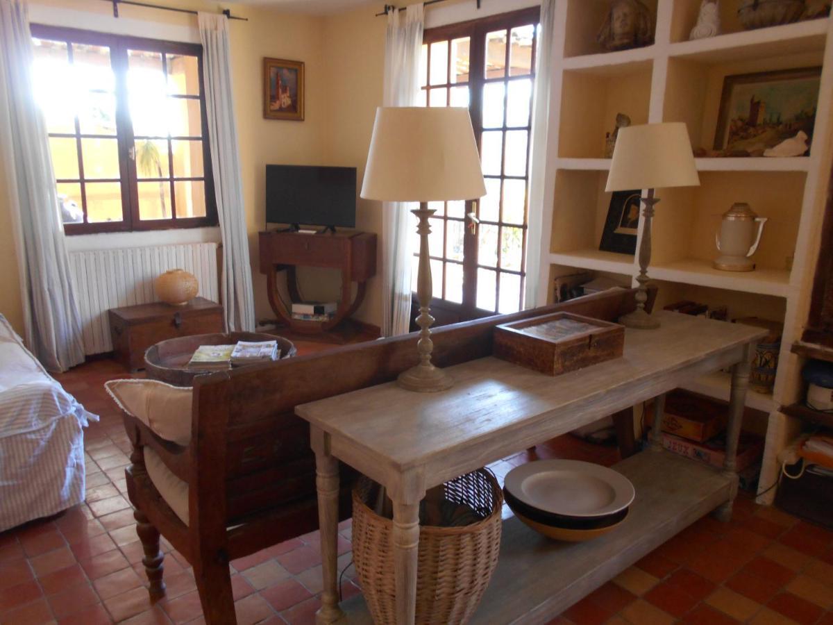 Maison Florentine La Gaude Dış mekan fotoğraf