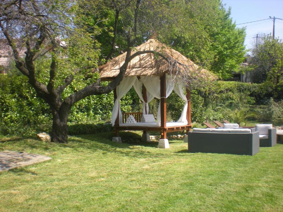 Maison Florentine La Gaude Dış mekan fotoğraf
