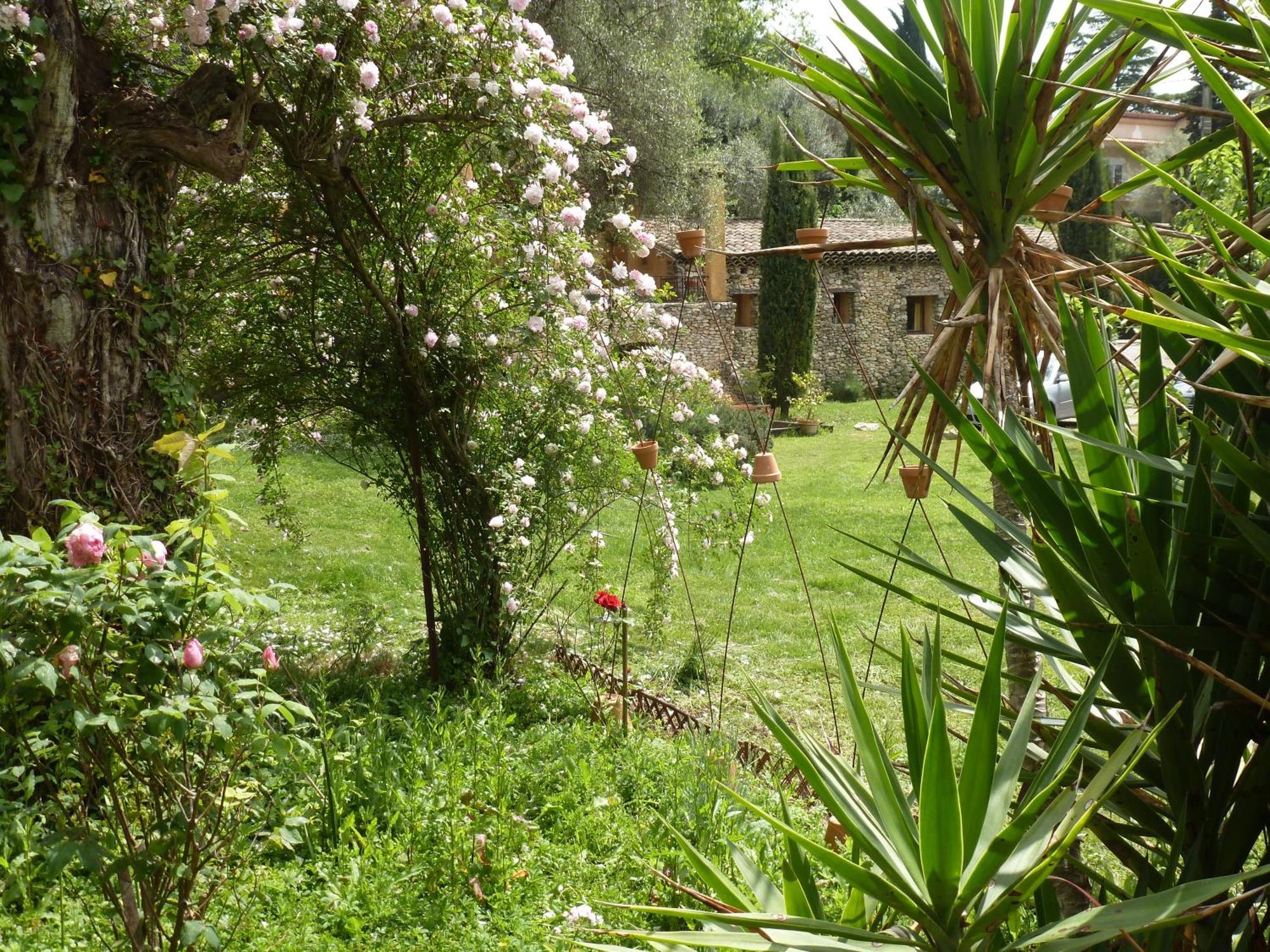 Maison Florentine La Gaude Dış mekan fotoğraf
