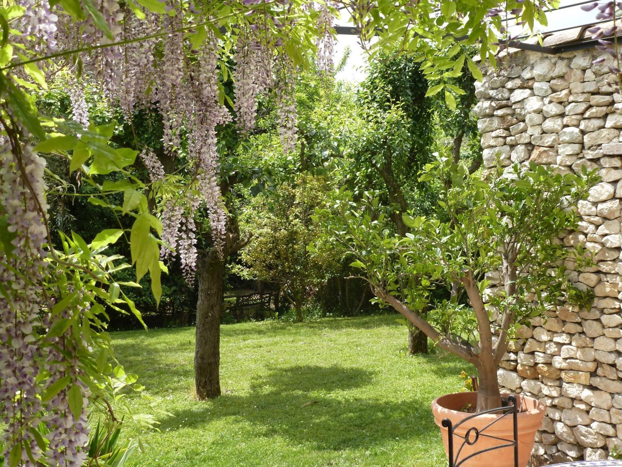Maison Florentine La Gaude Dış mekan fotoğraf